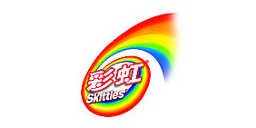 彩虹糖