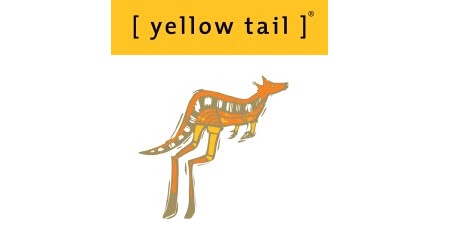 黄尾袋鼠
