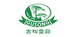 古松