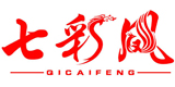 七彩凤