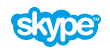 skype