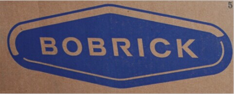 BOBRICK