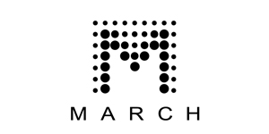 MARCH