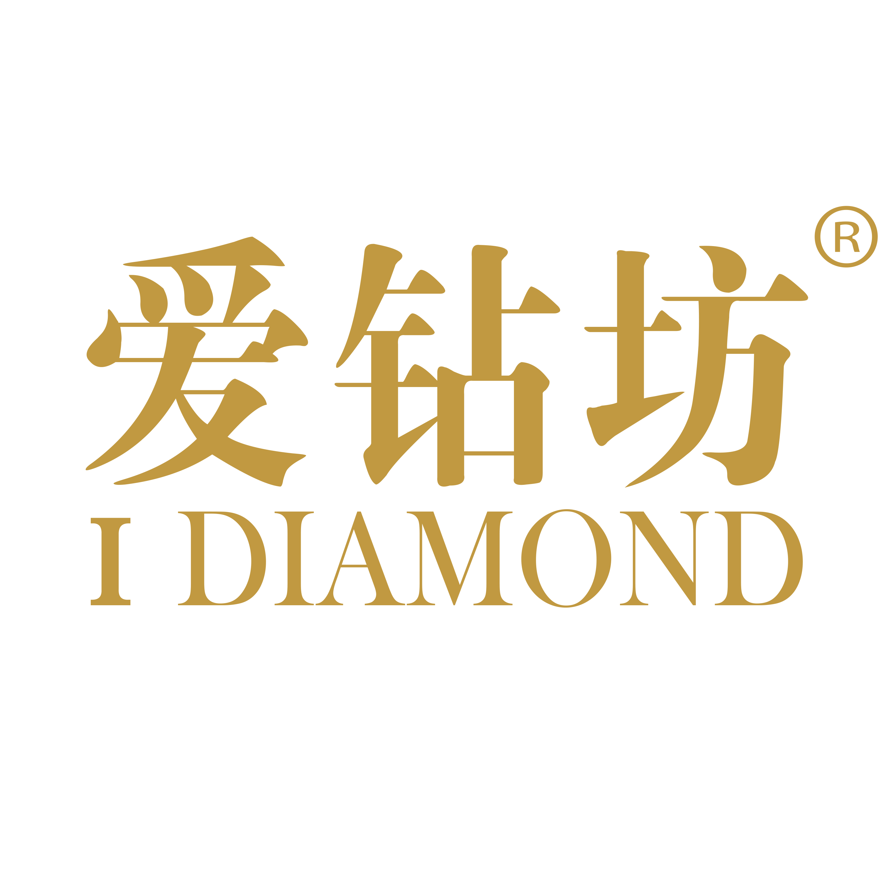 爱钻坊