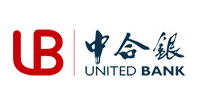 中合银