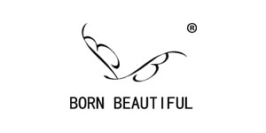 BORN BEAUTIFUL