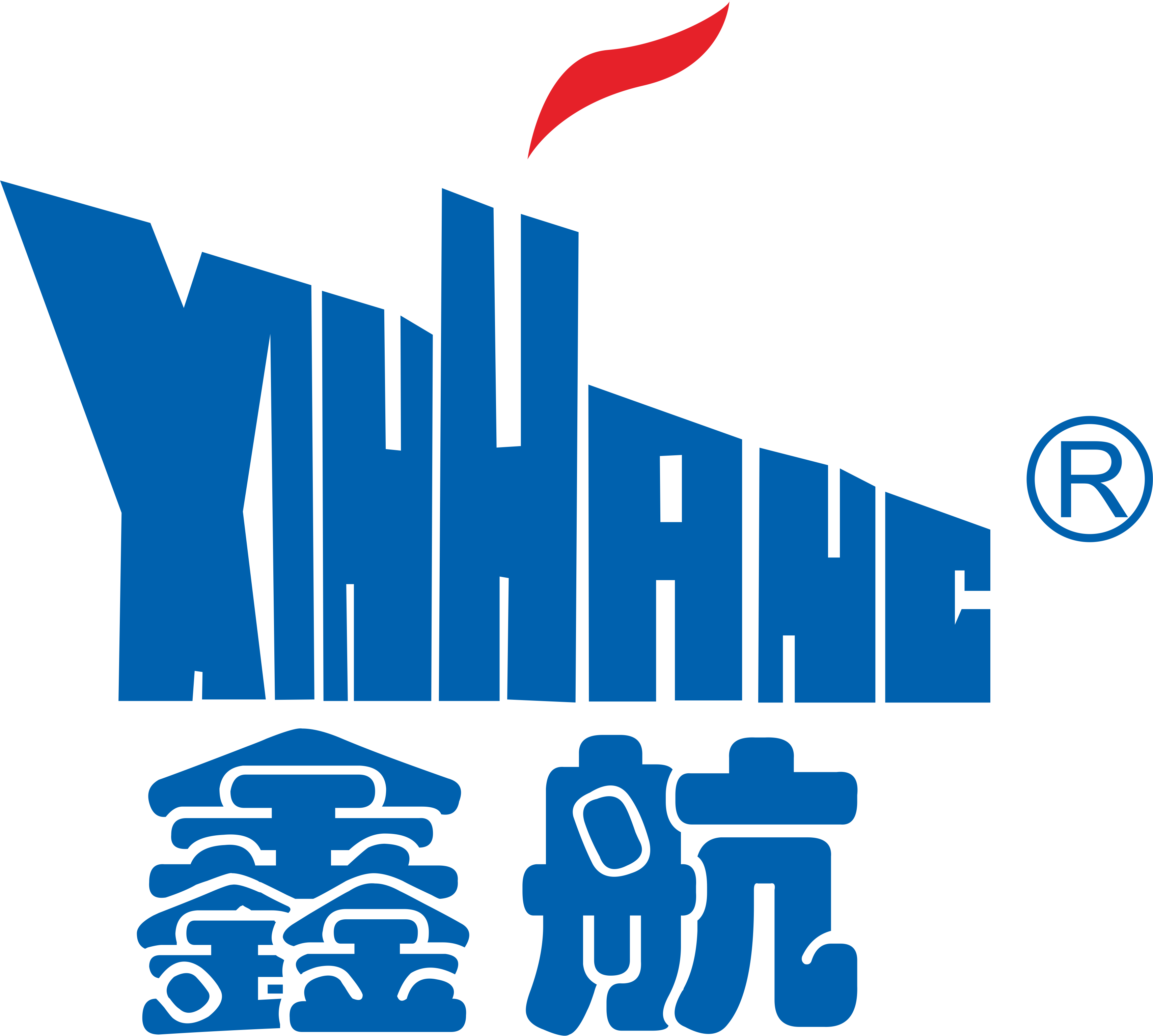 鑫航