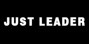 JUST LEADER