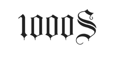 1000S