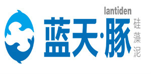 蓝天豚硅藻泥
