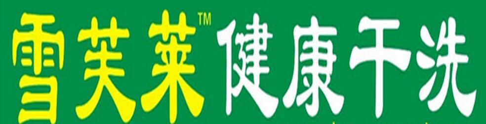雪芙莱干洗设备