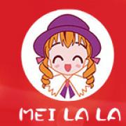 美啦啦