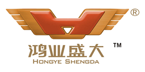 鸿业盛大