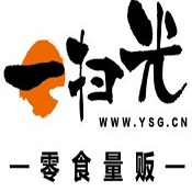 一扫光零食