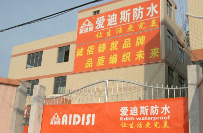 爱迪斯