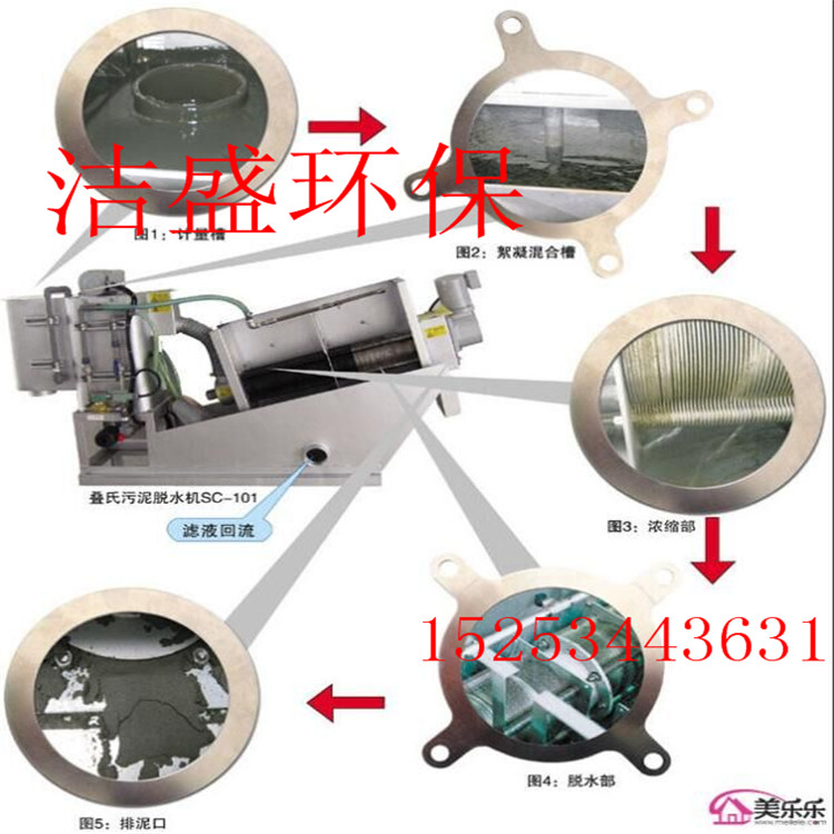 洁盛环保科技