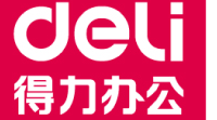 得力