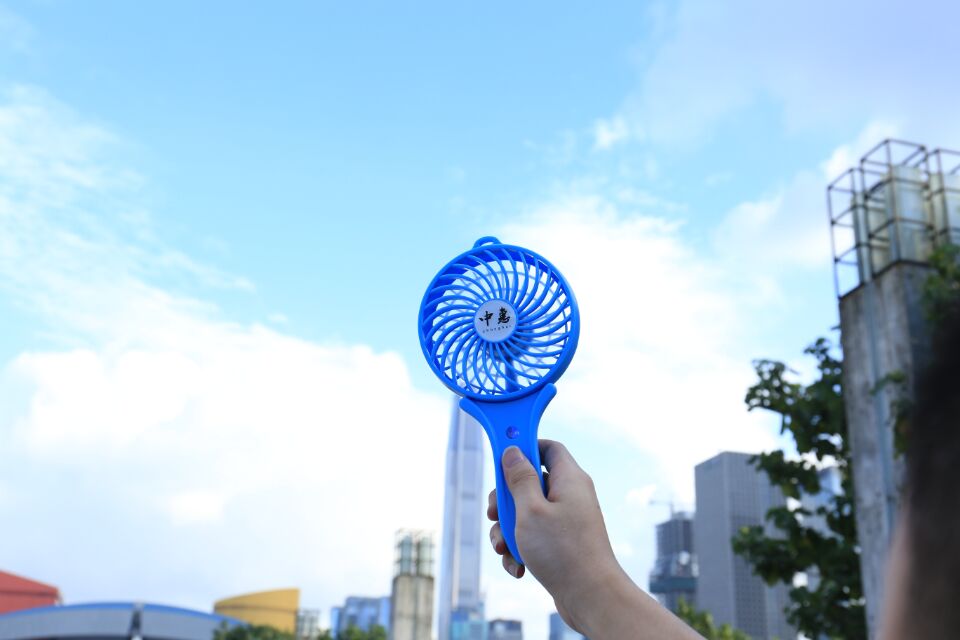 中惠