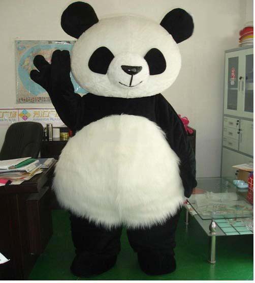 卡通连萌