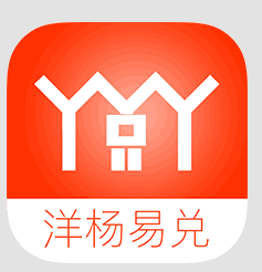 洋杨易兑