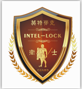 英特劳克智能锁