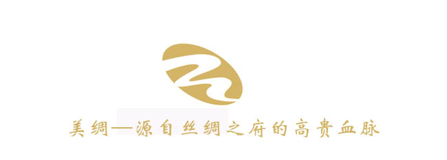 美绸