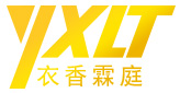 衣香霖庭