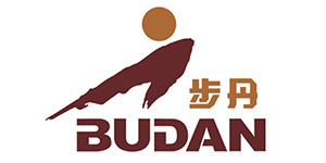 步丹铜门