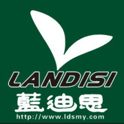 蓝迪思烤漆门