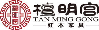 檀明宫