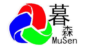 上海暮森国际展览