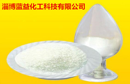 蓝益化工科技