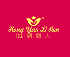 红颜丽人