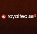 皇冕皇茶