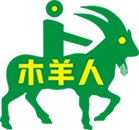 木羊人