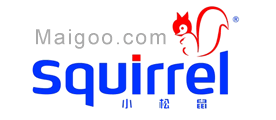 小松鼠Squirrel