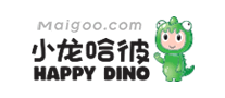小龙哈彼HappyDino