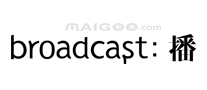 播牌broadcast