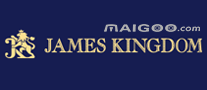 占姆士JamesKingdom