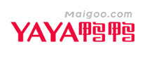 鸭鸭YAYA