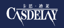 CASDELAY卡恩·迪莱