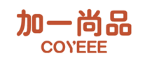 加一尚品Coyeee