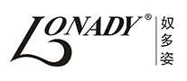奴多姿LONADY