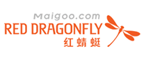 红蜻蜓RedDragonfly