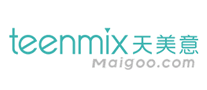 天美意Teenmix