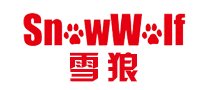 雪狼SnowWolf