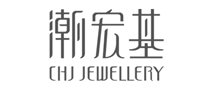 潮宏基CHJJEWELLERY