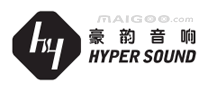 豪韵HYPER SOUND
