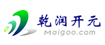 乾润开元