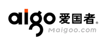 爱国者aigo